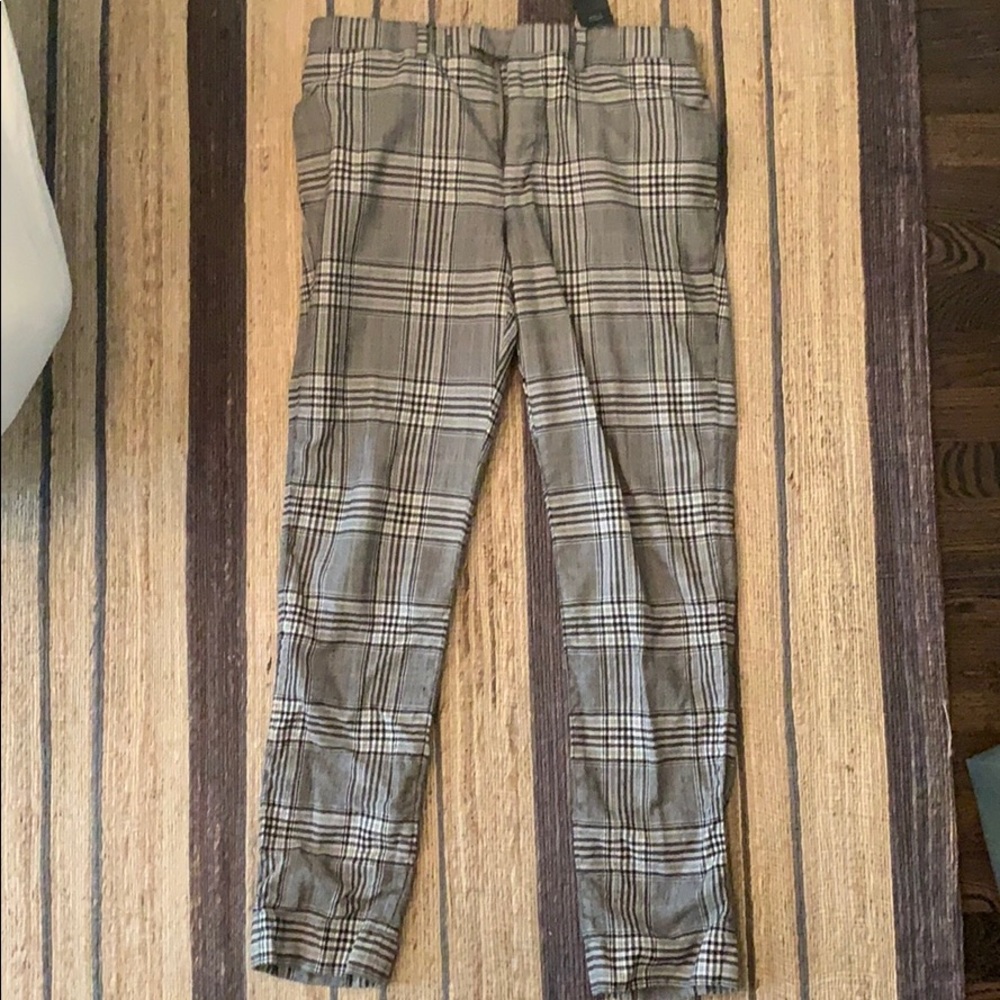Sandro Pants
